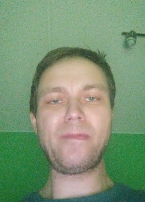 Michael, 38, Česká republika, Praha