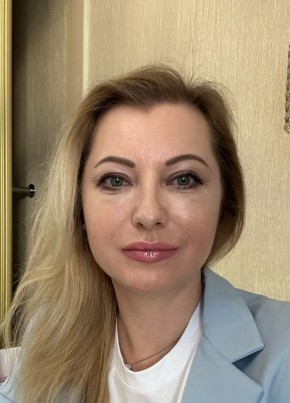 irina, 44, Russia, Moscow