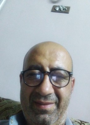 عبد الوهاب عبد ا, 47, جمهورية العراق, بغداد