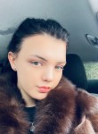 Яна, 22 года, Москва