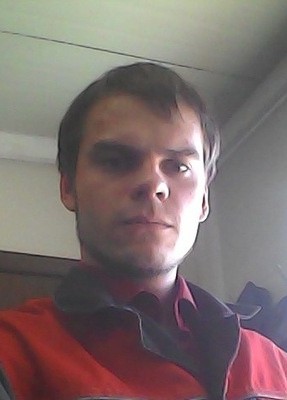 Игорь, 35, Россия, Владивосток