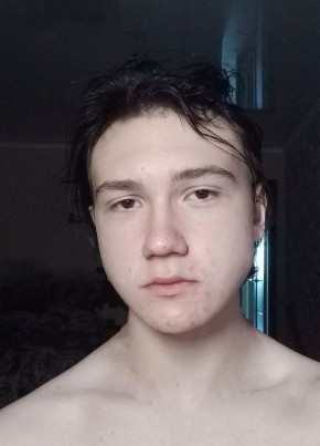 aktor, 18, Россия, Брянск