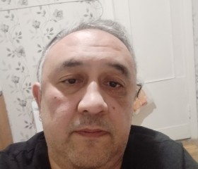 Тимур, 47 лет, Москва