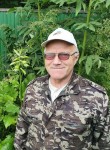 Анатолий, 69 лет, Хабаровск