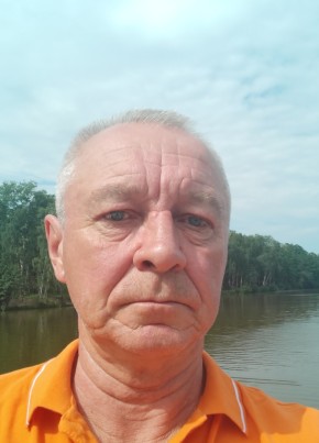 Виктор, 61, Россия, Малаховка