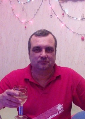 Алексей, 51, Россия, Рязань