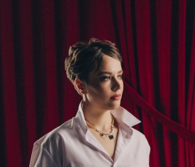 Roza Katar, 30, Kazan