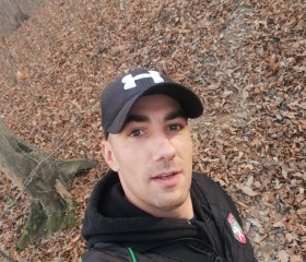 Petko Cvetkov, 42, Gabrovo
