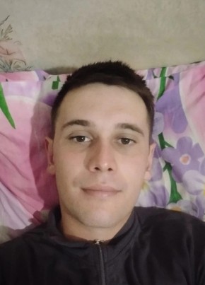 Андрей, 23, Россия, Новопавловск