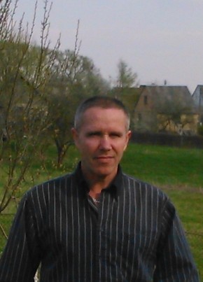 Eduardas, 49, Republic of Lithuania, Vilnius
