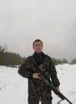 Alexandr RAS, 41 год, Архангельск