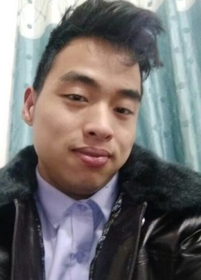 彪哥, 31, 中华人民共和国, 麻城