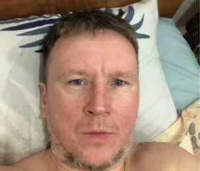Марк, 43 года, Красноярск