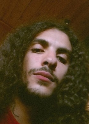 Rayen из تونس 24 года