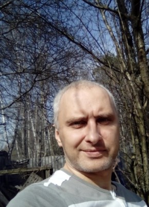 Алексей, 41, Россия, Электроугли