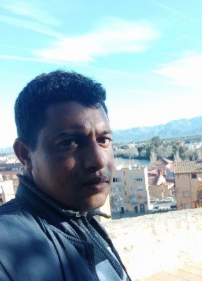 Abdekarim, 33, Estado Español, Vinaroz