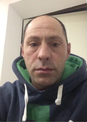 Viktor, 43, Russia, Feodosiya