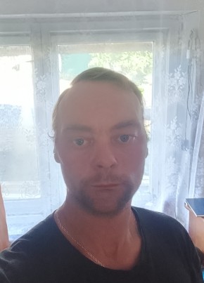 Aleksandr, 40, Russia, Yekaterinburg