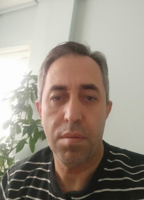 Rikon, 35, Türkiye Cumhuriyeti, Esenyurt