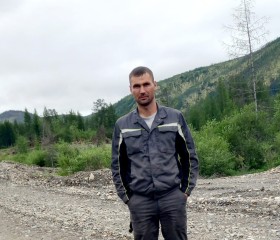 Мишаня, 31 год, Бийск