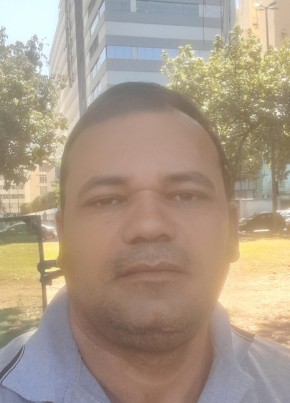 Marcondes из Rio de Janeiro 44 года