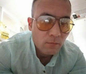 Fedya uzb, 33, Saint Petersburg