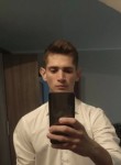 Kirill, 24, Tyumen