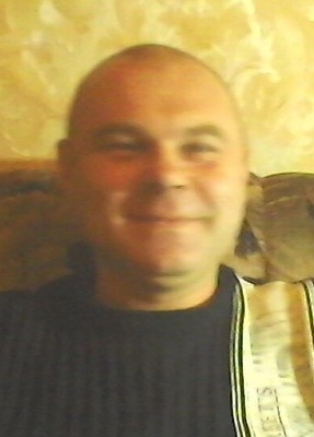 Сергей, 51, Россия, Ефремов