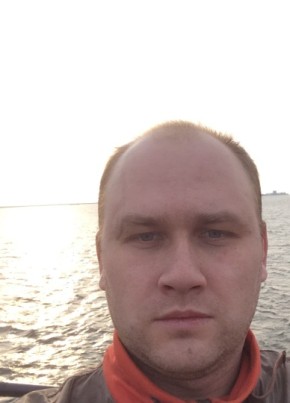 Роман, 42, Россия, Зеленоград