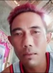 Andika, 38 лет, Kota Semarang