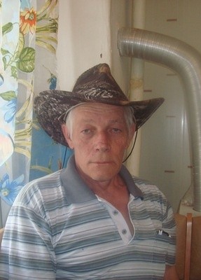 Равиль, 63, Россия, Казань