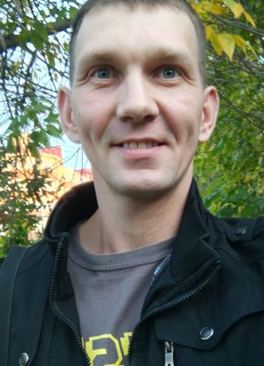 Константин, 37, Россия, Воронеж