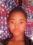 Shamilah, 23 года, Kampala