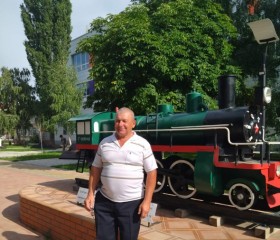 Стас Катков, 69 лет, Москва