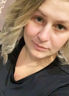 Юля, 33, Россия, Самара