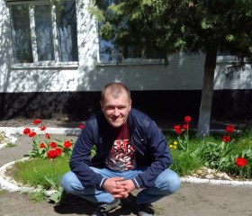 Пётр, 40 лет, Воронеж