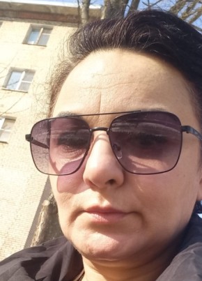 Мага, 39, Россия, Строитель