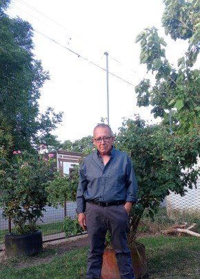 BETO из Tandil 58 лет