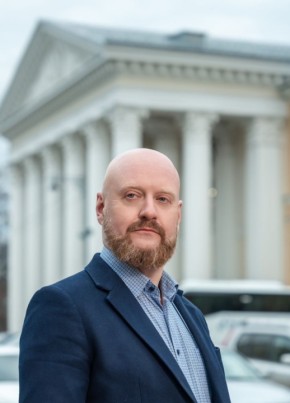Ilya, 47, Russia, Saint Petersburg