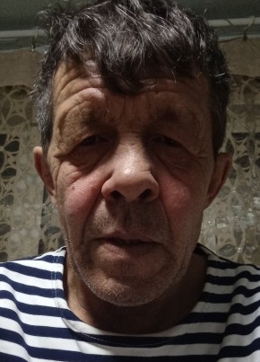 Николай, 54, Россия, Чита
