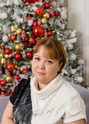 Альбина из Кандры 44 года