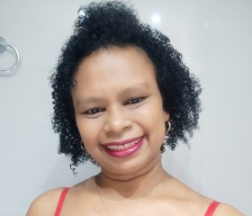 Terezinha, 42 года, São Luís