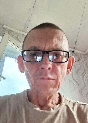 Алексей из Свободныя 46 лет