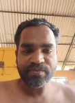Raju kutty, 40 лет, Thrissur