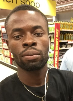 defenderforall, 34, Nigeria, Lagos