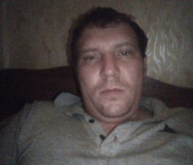Кирилл, 37 лет, Маркс