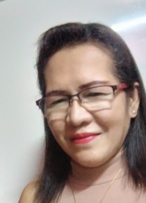 Darling Villoso, 58, Pilipinas, Maynila