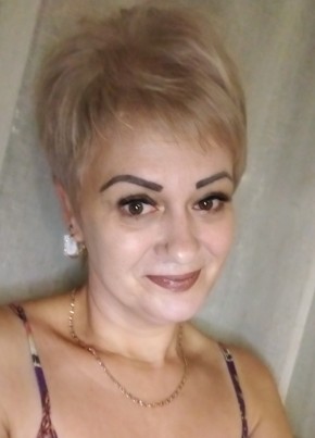 Елена из Новосибирска 51 год