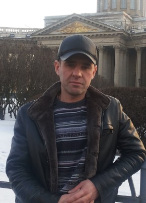 Vitaliy, 44, Russia, Belgorod