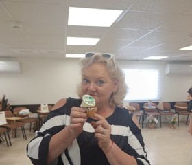 Ekaterina, 46, Holon